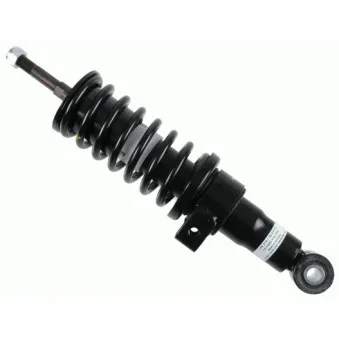 Amortisseur, suspension de la cabine SACHS