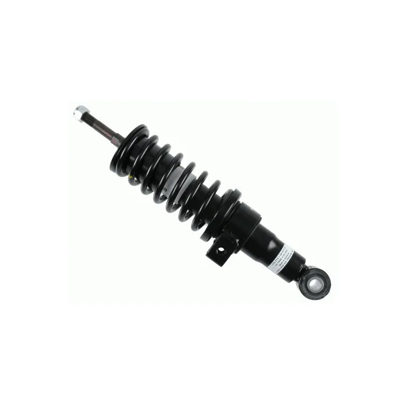 Amortisseur, suspension de la cabine SACHS 115 215