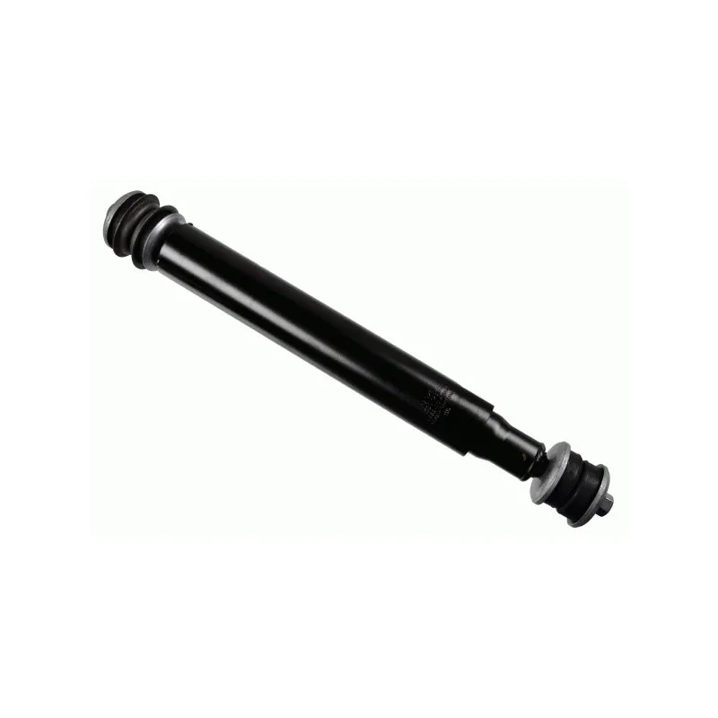 Jeu de 2 amortisseurs arrière SACHS 112 026