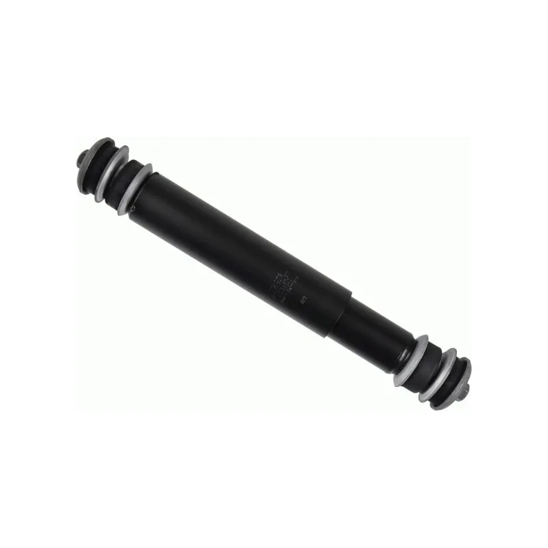 Jeu de 2 amortisseurs avant SACHS 112 079