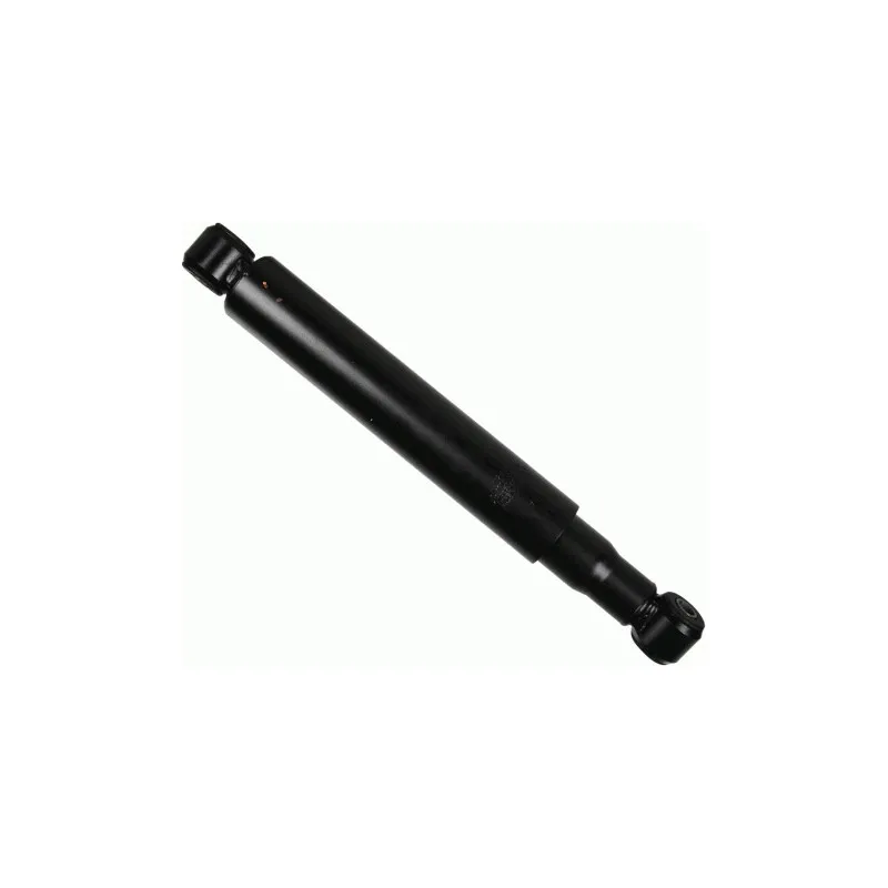 Jeu de 2 amortisseurs avant SACHS 112 028