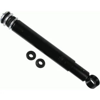 Jeu de 2 amortisseurs arrière SACHS