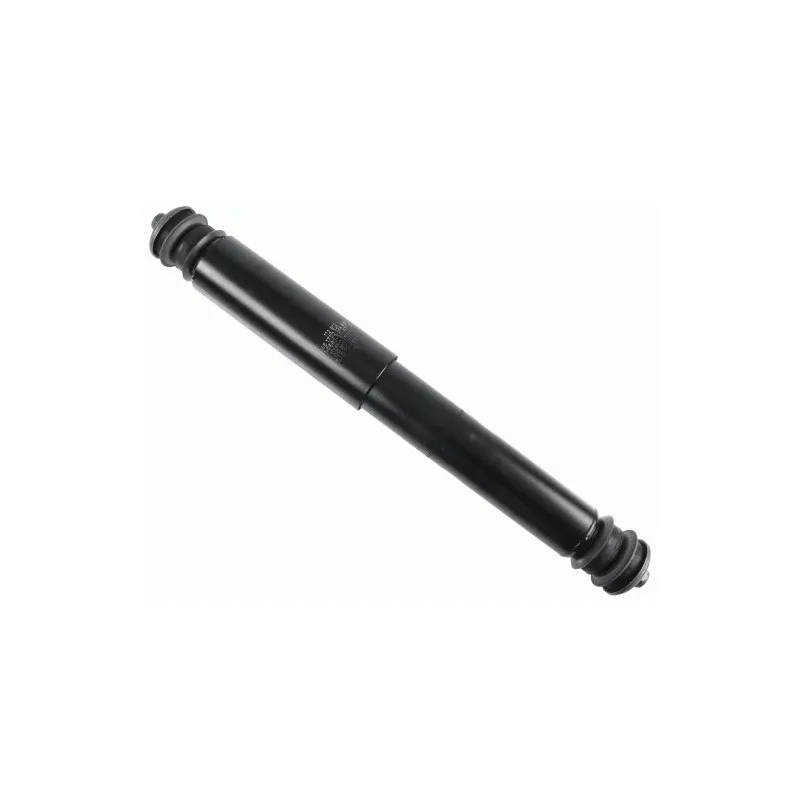 Jeu de 2 amortisseurs avant SACHS 112 912