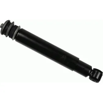 Jeu de 2 amortisseurs avant SACHS