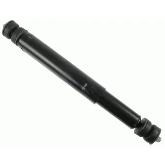 Jeu de 2 amortisseurs avant SACHS