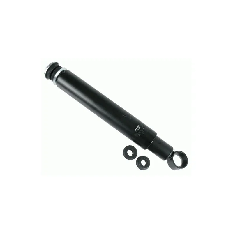 Jeu de 2 amortisseurs arrière SACHS 112 209