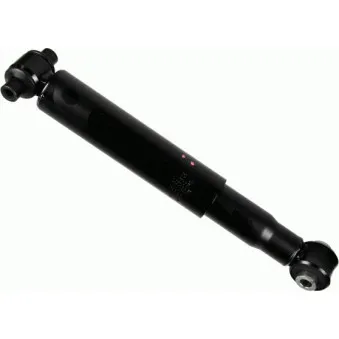 Jeu de 2 amortisseurs avant SACHS