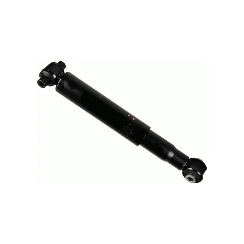 Jeu de 2 amortisseurs avant SACHS 112 130