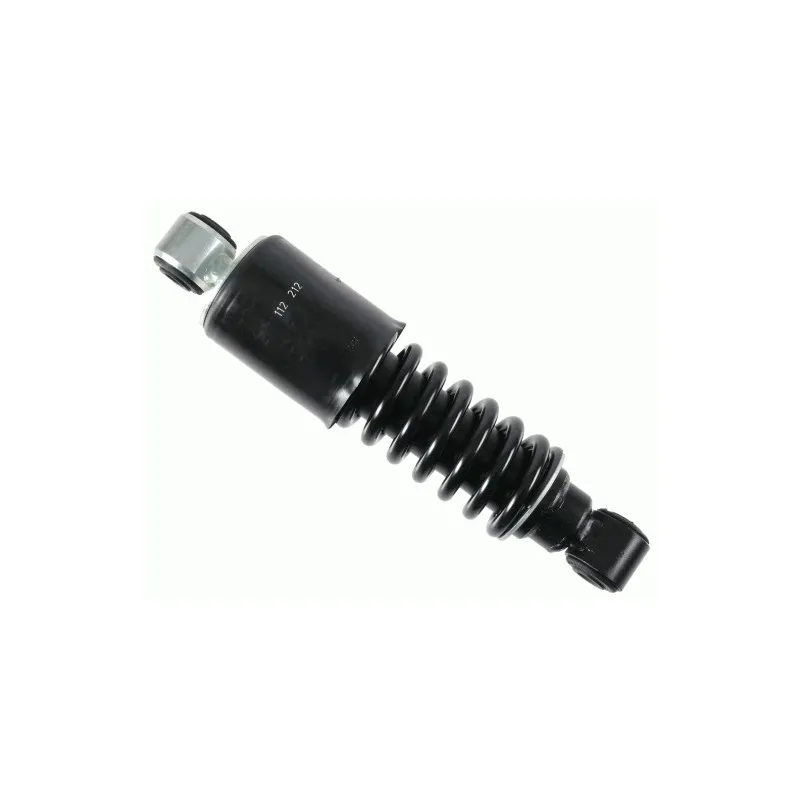 Amortisseur, suspension de la cabine SACHS 112 212