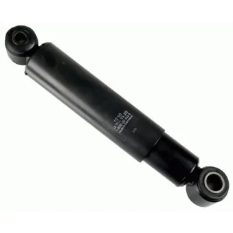 Jeu de 2 amortisseurs arrière SACHS