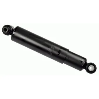 Jeu de 2 amortisseurs arrière SACHS