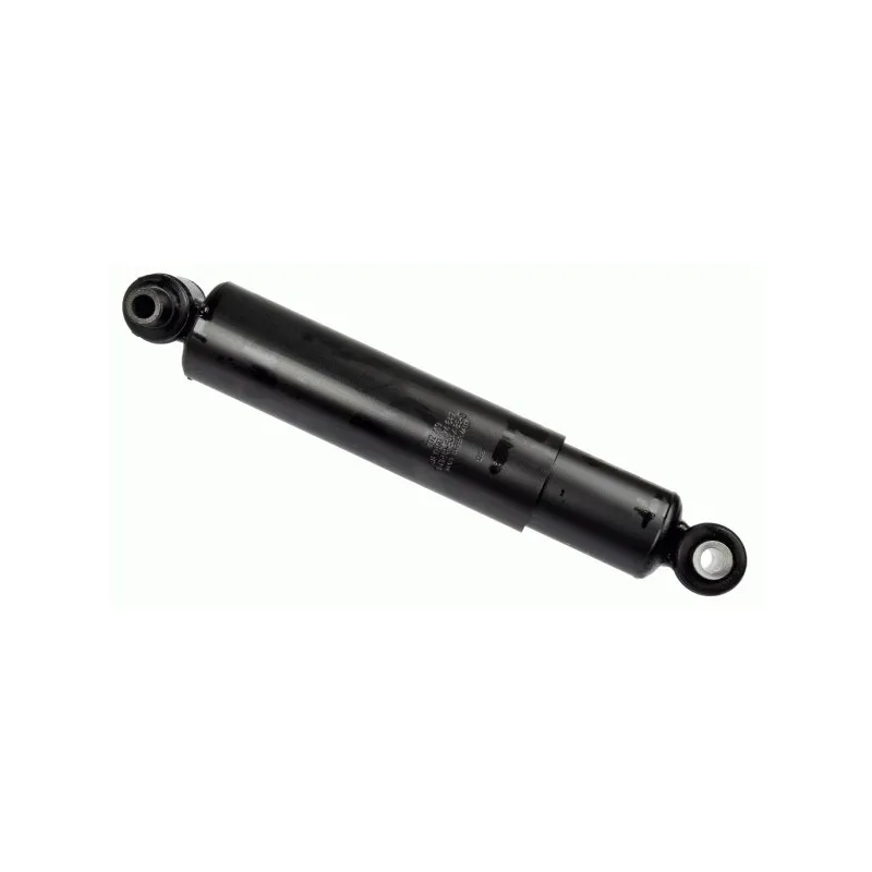 Jeu de 2 amortisseurs arrière SACHS 112 119