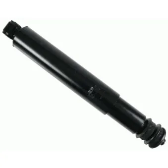 Jeu de 2 amortisseurs arrière SACHS