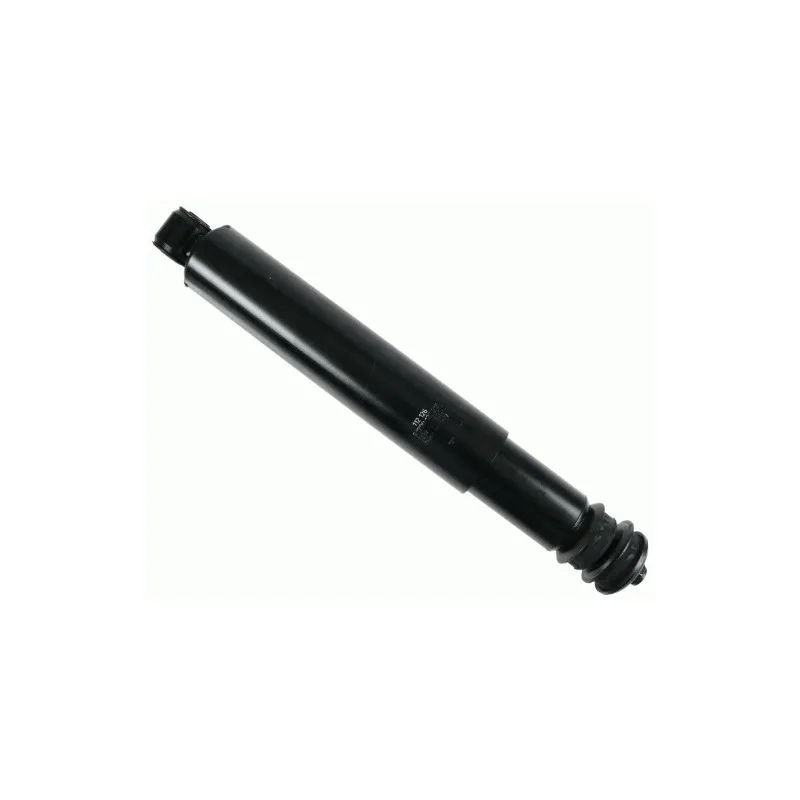 Jeu de 2 amortisseurs arrière SACHS 112 126