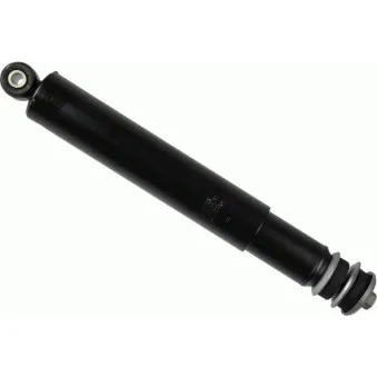 Jeu de 2 amortisseurs arrière SACHS