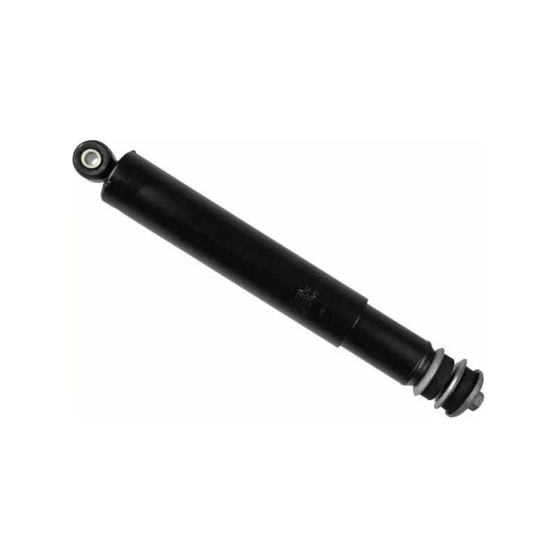 Jeu de 2 amortisseurs arrière SACHS 112 129