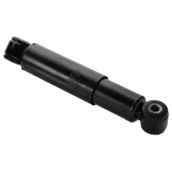 Jeu de 2 amortisseurs avant SACHS