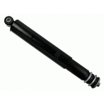 Jeu de 2 amortisseurs arrière SACHS