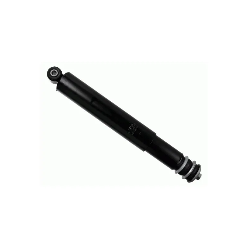 Jeu de 2 amortisseurs arrière SACHS 112 127