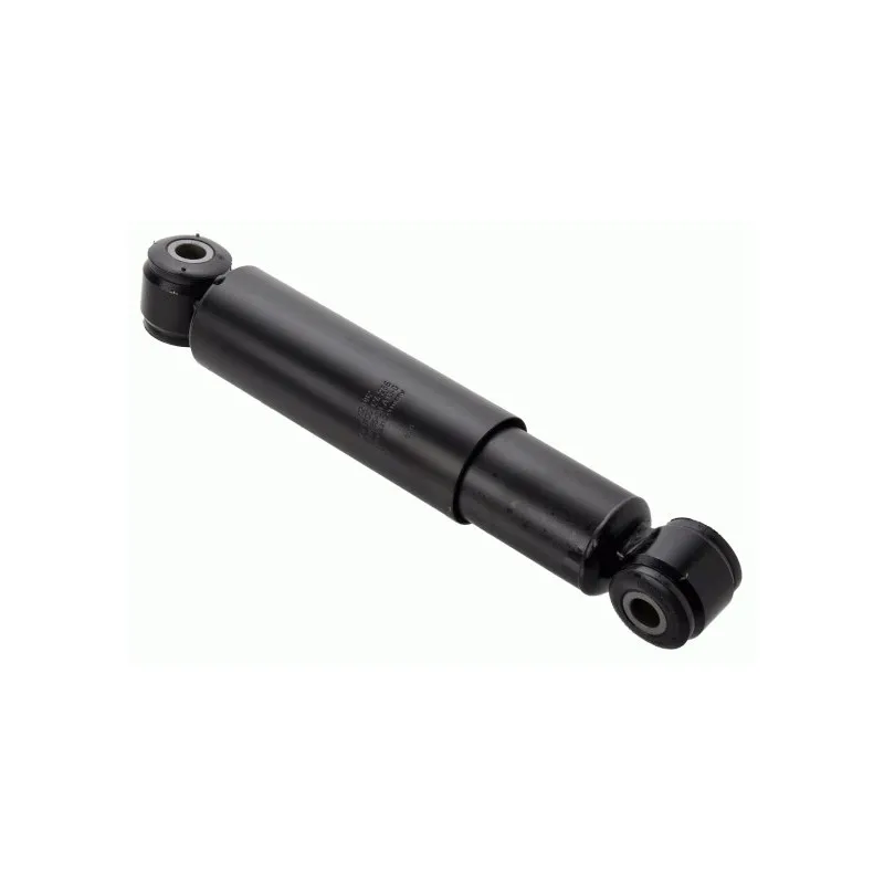 Jeu de 2 amortisseurs avant SACHS 112 082