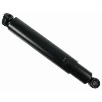 Jeu de 2 amortisseurs arrière SACHS