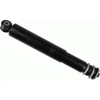 Jeu de 2 amortisseurs arrière SACHS