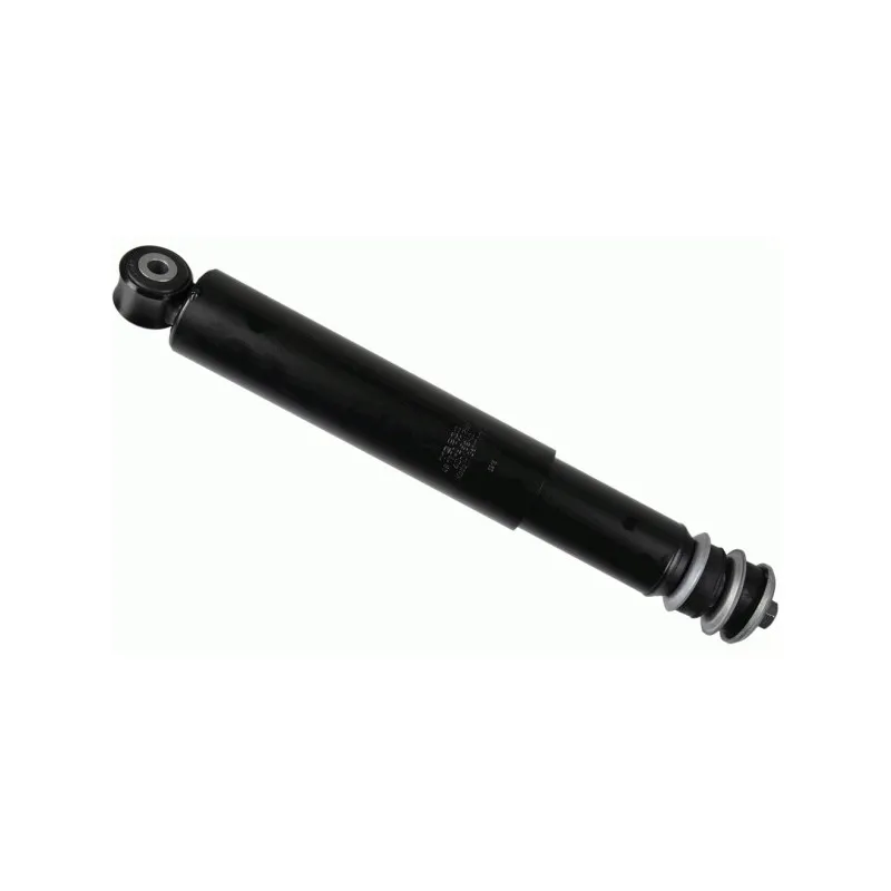 Jeu de 2 amortisseurs arrière SACHS 112 930