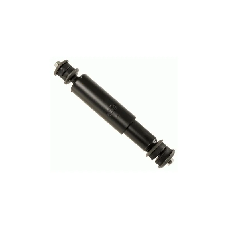 Jeu de 2 amortisseurs arrière SACHS 112 937