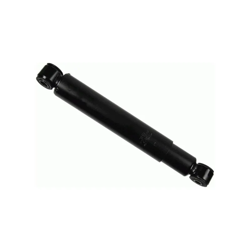 Jeu de 2 amortisseurs avant SACHS 125 962