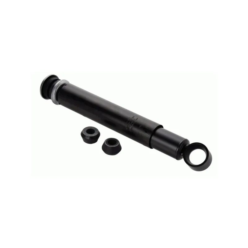 Jeu de 2 amortisseurs avant SACHS 125 997