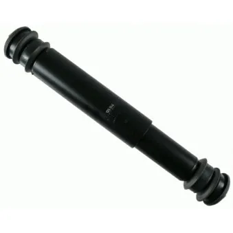 Jeu de 2 amortisseurs avant SACHS