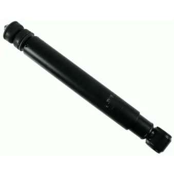 Jeu de 2 amortisseurs avant SACHS