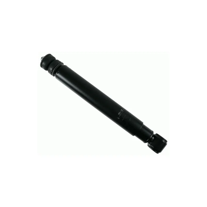 Jeu de 2 amortisseurs avant SACHS 125 963