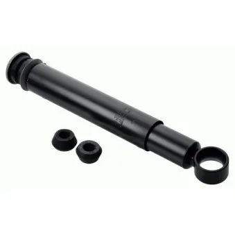 Jeu de 2 amortisseurs avant SACHS