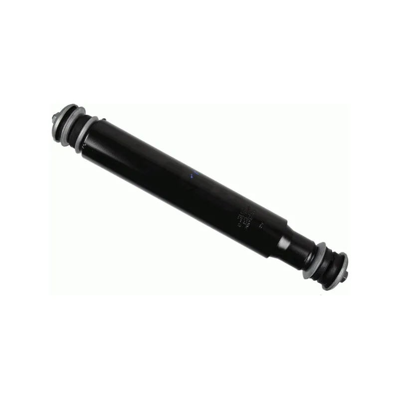 Jeu de 2 amortisseurs arrière SACHS 125 940