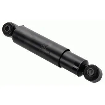 Jeu de 2 amortisseurs avant SACHS