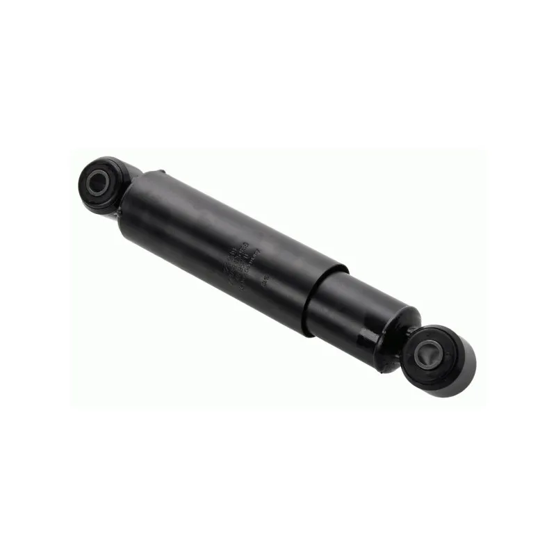 Jeu de 2 amortisseurs avant SACHS 125 939