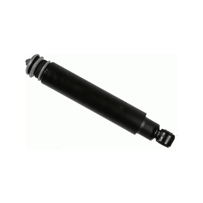 Jeu de 2 amortisseurs arrière SACHS 125 942