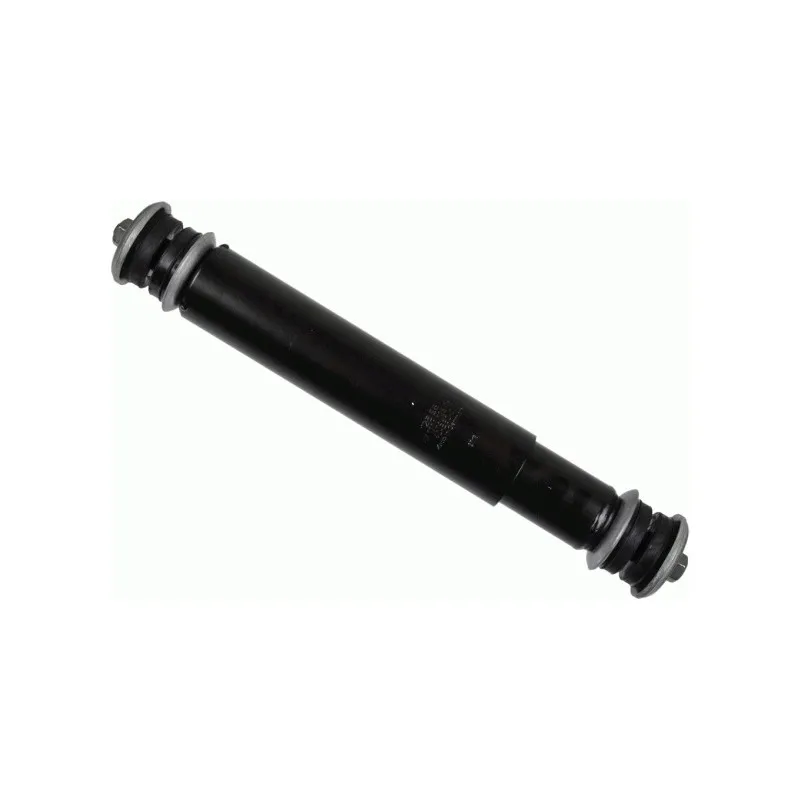 Jeu de 2 amortisseurs arrière SACHS 125 961