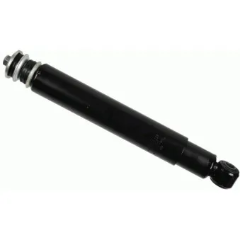 Jeu de 2 amortisseurs arrière SACHS