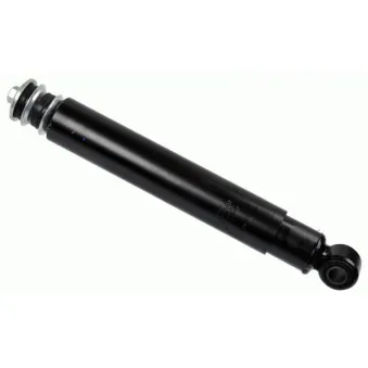 Jeu de 2 amortisseurs arrière SACHS