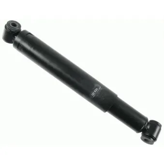 Jeu de 2 amortisseurs arrière SACHS