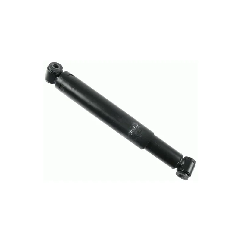 Jeu de 2 amortisseurs arrière SACHS 131 034