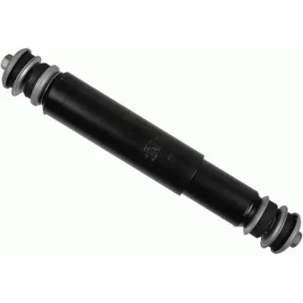 Jeu de 2 amortisseurs avant SACHS