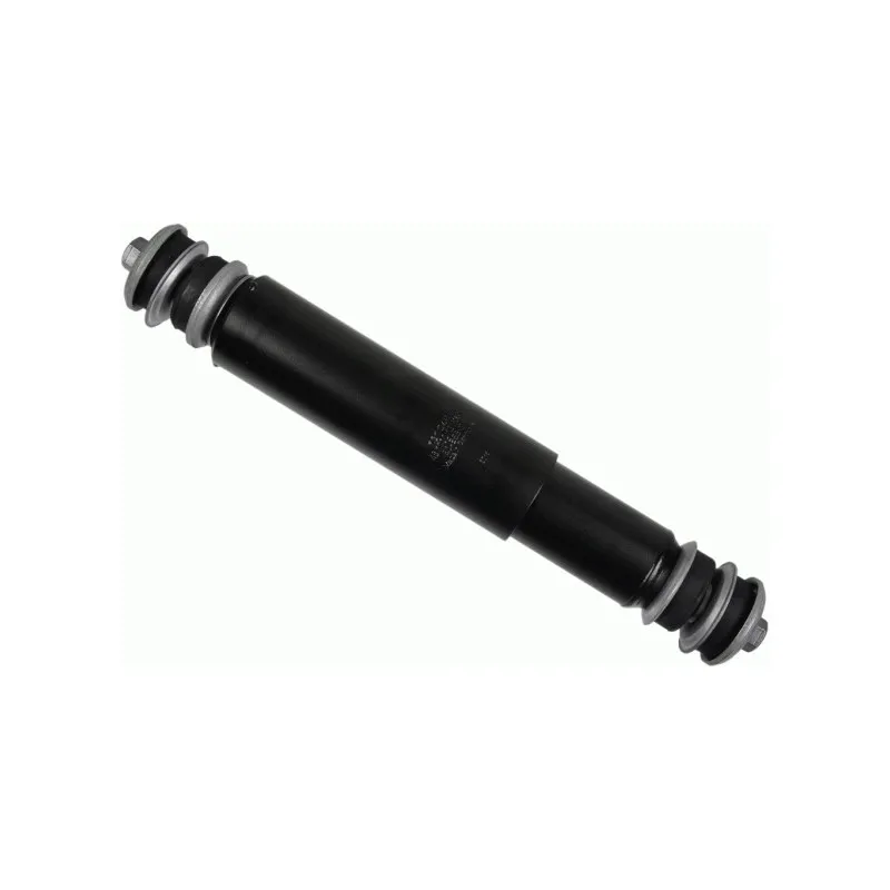 Jeu de 2 amortisseurs avant SACHS 131 049