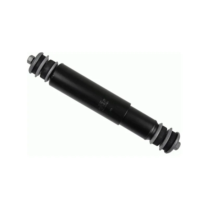 Jeu de 2 amortisseurs avant SACHS 131 061