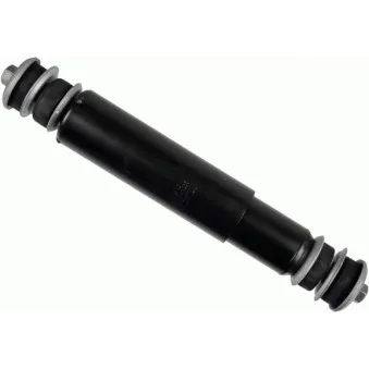 Jeu de 2 amortisseurs avant SACHS