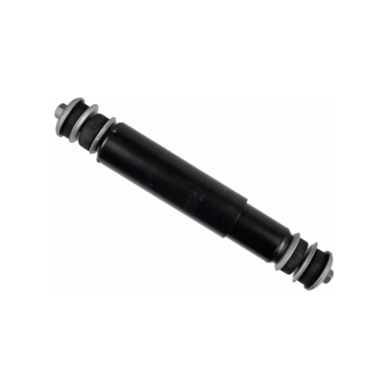 Jeu de 2 amortisseurs avant SACHS 131 030