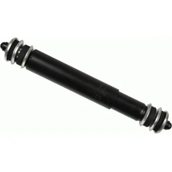 Jeu de 2 amortisseurs arrière SACHS