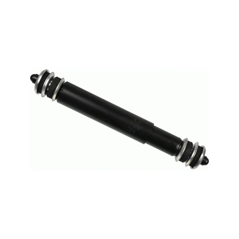 Jeu de 2 amortisseurs arrière SACHS 131 068